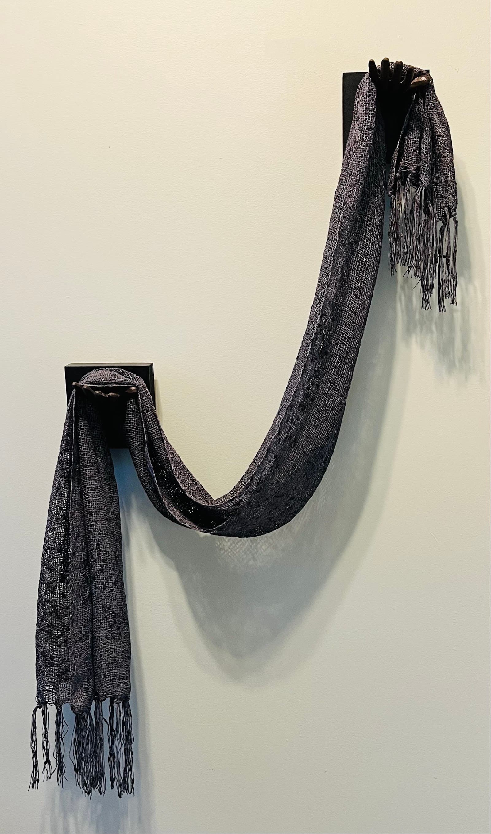 Work by Mary Rugg