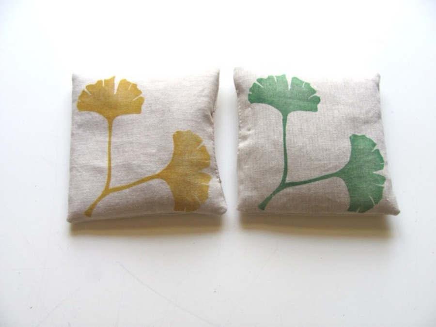 Work by Amy Armour